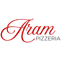 Aram Pizzeria Niestetal logo.